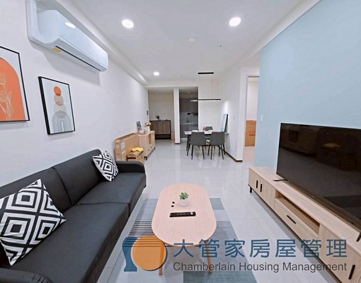 大管家🏠湖濱城絕美兩房🏠社宅免仲 - Image 8