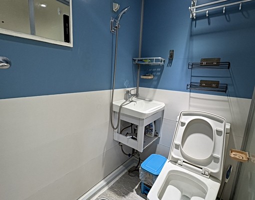 春日路/稀有一房一廳/獨立陽台洗衣機 - Image 9