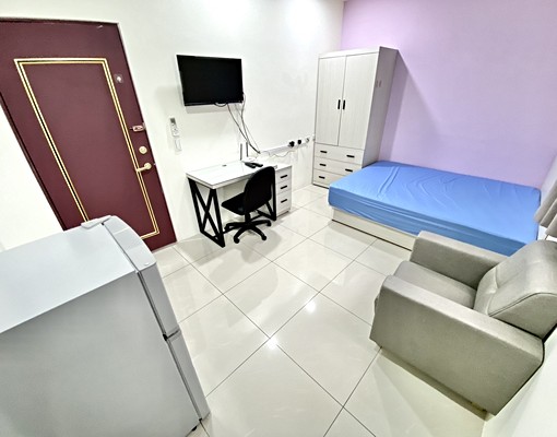 東海小資秒殺💛可雙租補💛陽台獨洗💛沙發衛浴開窗💛 - Image 3