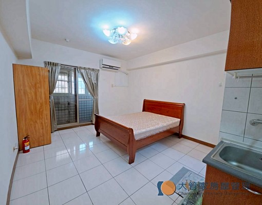 大管家🏠太原青島獨洗曬獨套🏠社宅免仲 - Image 2