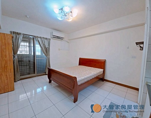 大管家🏠太原青島獨洗曬獨套🏠社宅免仲 - Image 6