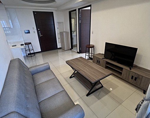 中清捷運地標稀有看跨年煙火兩房平車@陳山迪 - Image 7