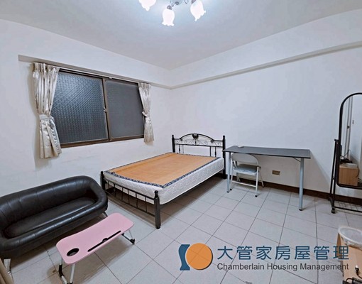 大管家🏠西區獨洗曬套房🏠社宅免仲 - Image 1