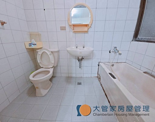 大管家🏠西區獨洗曬套房🏠社宅免仲 - Image 6