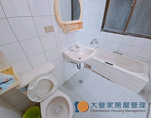 大管家🏠西區獨洗曬套房🏠社宅免仲 - Image 7