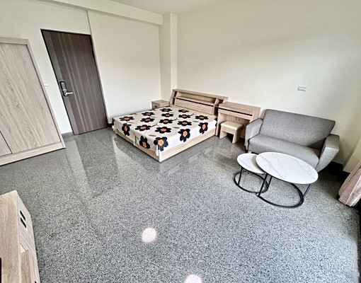 北屯好市多💛可雙租補💛電梯大空間💛陽台獨洗衛浴開窗💛 - Image 2