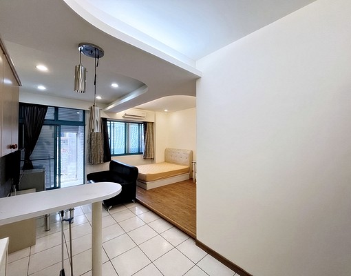 ★稀有台水電★流理臺★獨洗陽台★超大間★小吧檯★ - Image 2