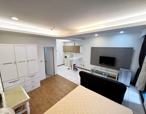 ★稀有台水電★流理臺★獨洗陽台★超大間★小吧檯★ - Image 8