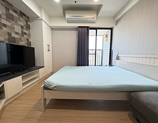 勤美SOGO邊間無限視野獨洗曬直接入住美套房 - Image 5