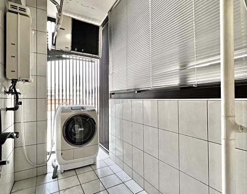 可寵/可租補🔥輕奢系統裝潢💖夢幻中島/浴缸✅近勤美 - Image 11