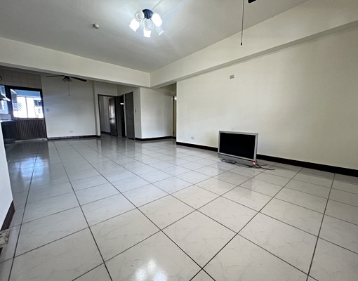 ❤️🔥南屯好市多高樓景觀亮麗大三房❤️🔥 - Image 1