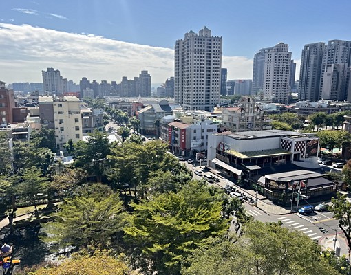 #南屯三房#免仲介費#可三租補#25000#可寵 - Image 1