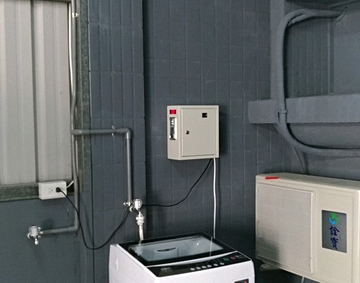 透天優質的套房 - Image 10