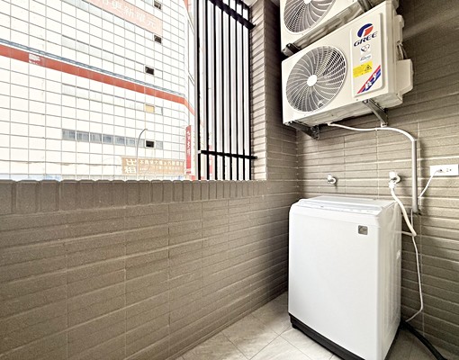 依然捨不得💖可租補流理台陽台獨洗🌈正一房一廳 - Image 9