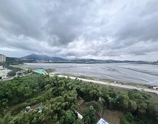 挖清淨河畔💯可養狗狗景觀2房車💯 - Image 14