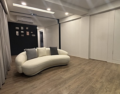 景安站8分鐘X可租補X家俱可討論X台水台電天然氣 - Image 1