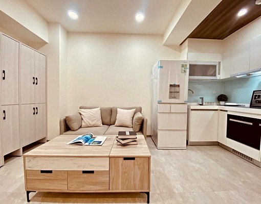 🌈青埔高鐵A18❤️國家大院/精美2房車(誠可議) - Image 4