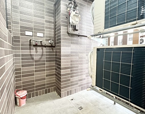 🥇可租補｜全新面外視野三房兩衛"大空間｜74快道．漢神洲際 - Image 7