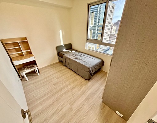 公益輕井澤旁/視野戶/全裝潢/新交屋/可雙租補/可租雙平車位 - Image 11