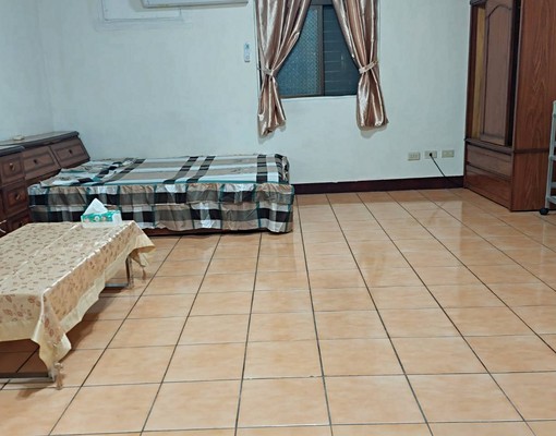 安靜安全超大套房可塑一房一間 - Image 1