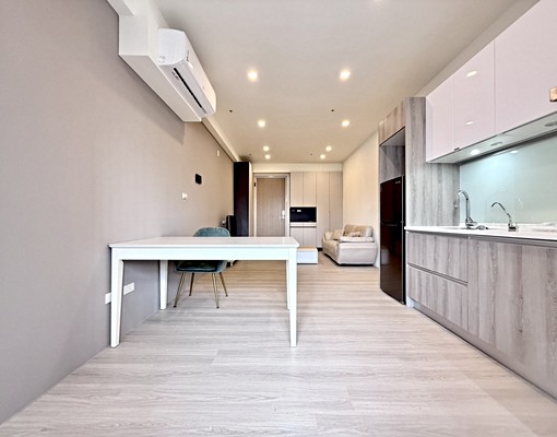 公益商圈|表參道|全新完工|精美二房平車|可租補|雙面採光 - Image 6