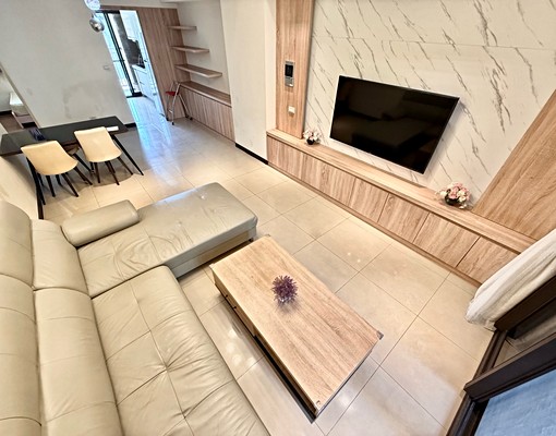 可租補戶籍🔥傢俱全配✅奢華百萬風✨私藏美屋💯 - 591租屋網 - Image 4