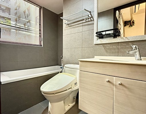 可租補戶籍🔥傢俱全配✅奢華百萬風✨私藏美屋💯 - 591租屋網 - Image 9