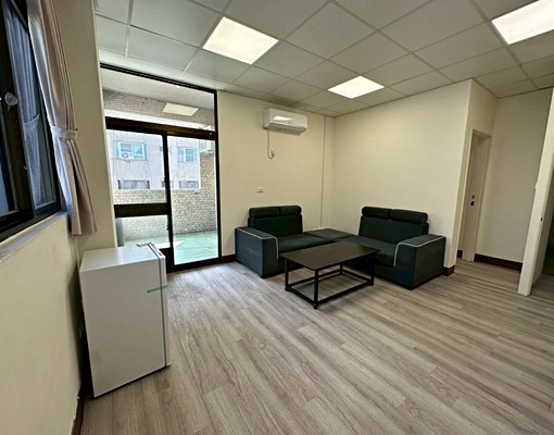 全新首租❗️20坪大空間兩間❗️可租補可貓❗️採光佳獨洗曬 - Image 7