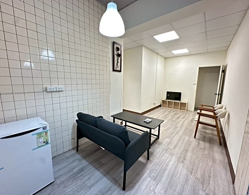 全新首租❗️20坪大空間兩間❗️可租補可貓❗️採光佳獨洗曬 - Image 10