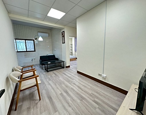 全新首租❗️20坪大空間兩間❗️可租補可貓❗️採光佳獨洗曬 - Image 16