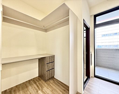 大間的‼️‼️一房一廳✨流理台電磁爐❤️衛浴開窗乾溼分離~ - Image 4