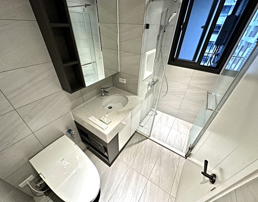 陞霖執美⭐超美社區⭐傢俱電可談⭐木質地板好溫馨⭐可租補 - Image 11