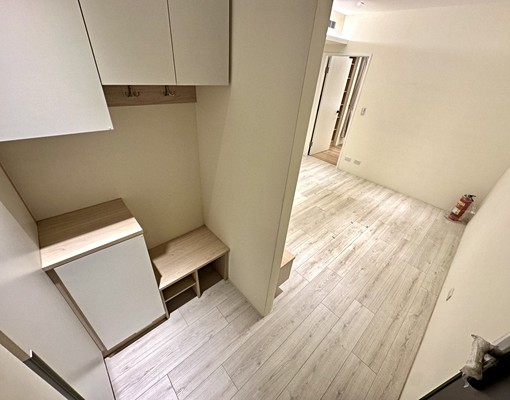 陞霖執美⭐超美社區⭐傢俱電可談⭐木質地板好溫馨⭐可租補 - Image 4