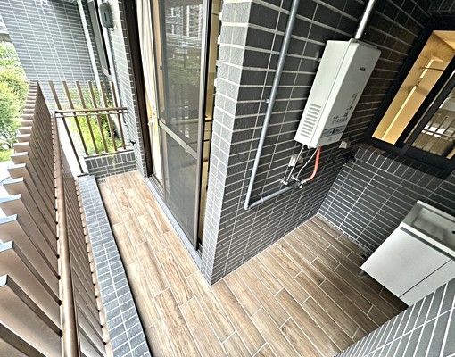 陞霖執美⭐超美社區⭐傢俱電可談⭐木質地板好溫馨⭐可租補 - Image 10