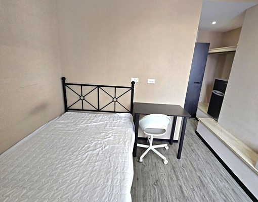 意志力🏠逢甲大學獨洗獨曬套房💕可租補可寵👍 - Image 8