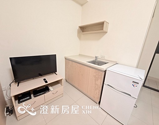 ❤獨立陽台洗衣機❤近園區❤流理臺系統櫃裝潢 - Image 4