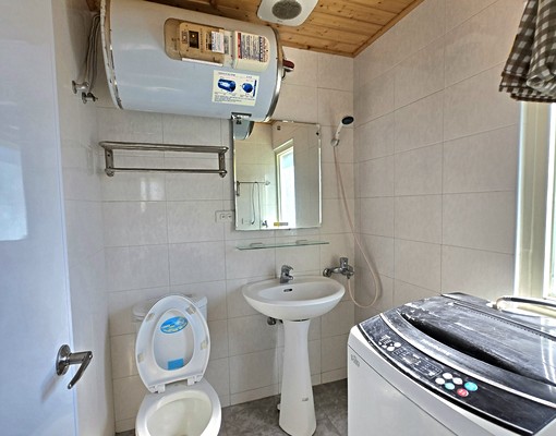 意志力🏠逢甲大學獨洗獨曬套房💕可租補可寵👍 - Image 10