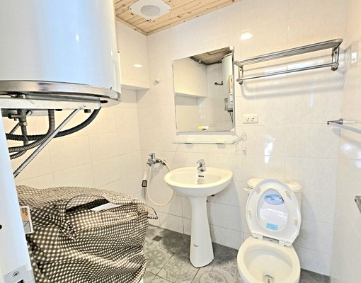 意志力🏠逢甲大學獨洗獨曬套房💕可租補可寵👍 - Image 12