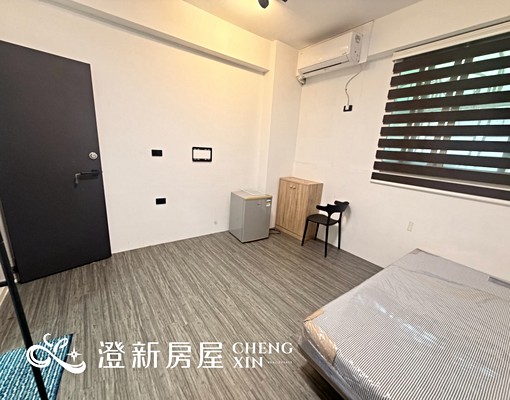 中華大學週邊,可租屋補助可養寵套房~ - Image 3