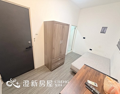 中華大學週邊,可租屋補助可養寵套房~ - Image 6