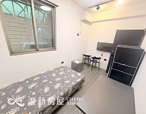 中華大學週邊,可租屋補助可養寵套房~ - Image 10