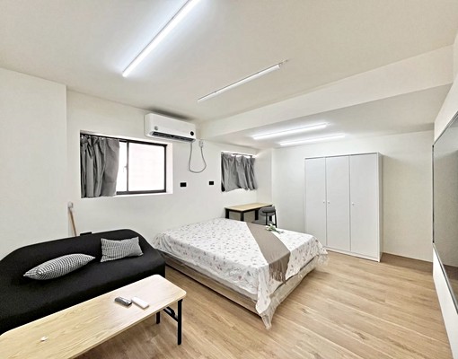 肚子吃了胖一圈💖可貓雙租補獨洗曬🌈全新未住 - Image 2