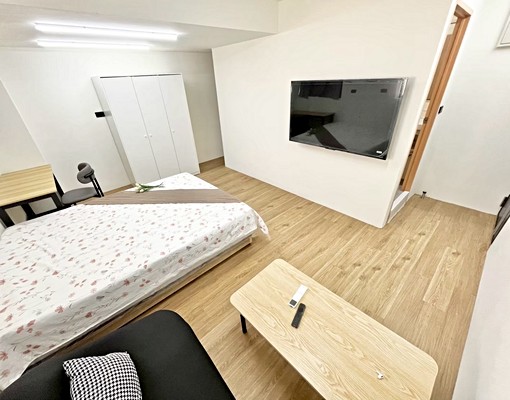 肚子吃了胖一圈💖可貓雙租補獨洗曬🌈全新未住 - Image 6