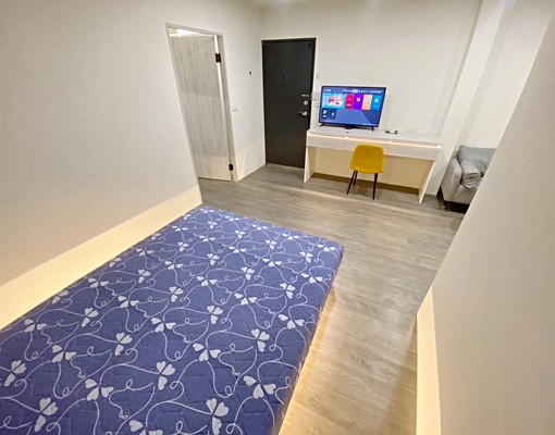 西區美裝潢套房附機車位，可租補，近中教大、國美館、五權車站 - Image 4