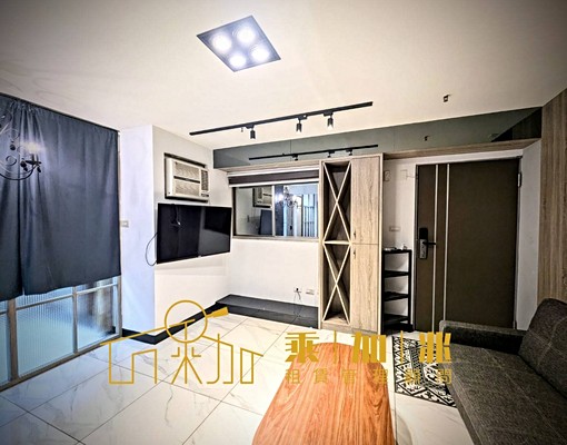 💥乘加兆茵茵💥永康區一看就會喜歡的房子寵物友善租補民宿風 - Image 4