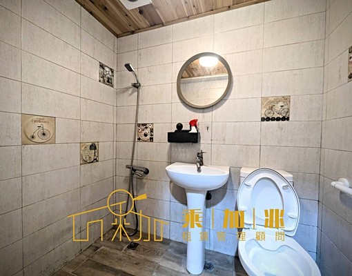 💥乘加兆茵茵💥永康區一看就會喜歡的房子寵物友善租補民宿風 - Image 6