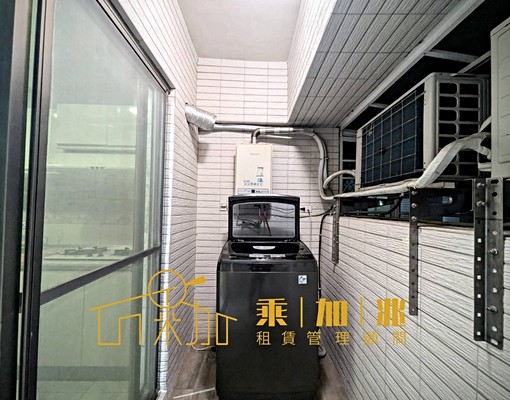 💥乘加兆茵茵💥永康區一看就會喜歡的房子寵物友善租補民宿風 - Image 11