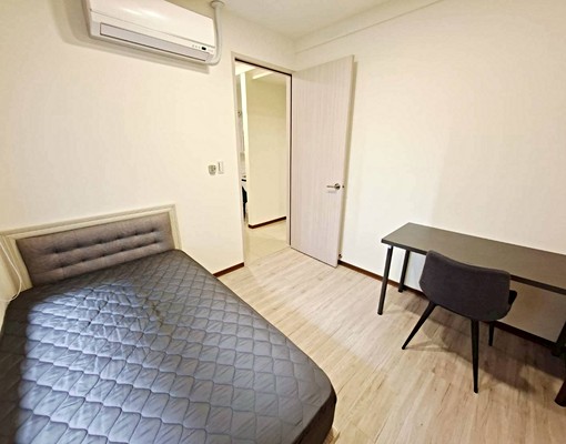 嶺東👉️菁科城💞3房平車💎百萬精裝潢✨家庭合租都沒問題 - Image 8