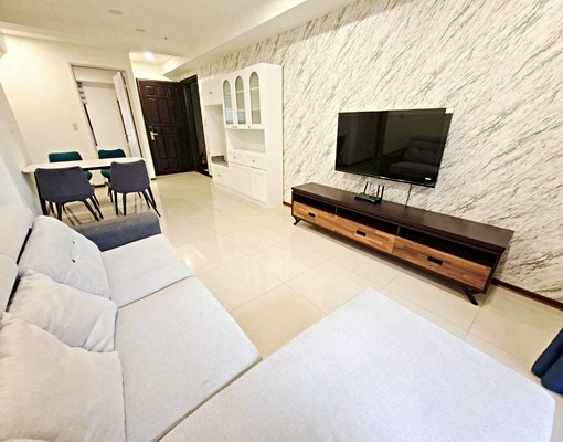 嶺東👉️菁科城💞3房平車💎百萬精裝潢✨家庭合租都沒問題 - Image 6