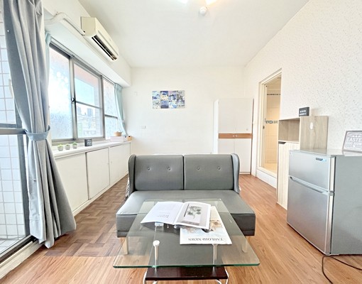 可寵可狗可貓💕陽台獨曬✨絕美採光✨大空間✨走路逢甲 - Image 7